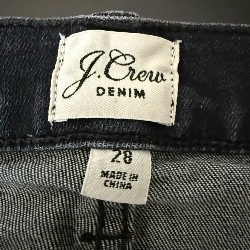 J Crew 9
